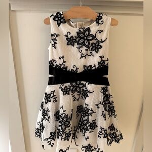 BCBG Girls Dress -Size 7